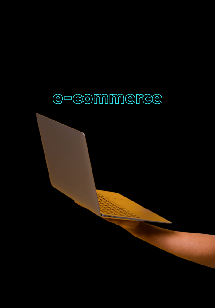 5e-commerce