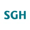 logo sgh